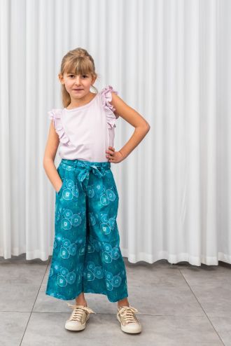 Lana Broek Jellyfish