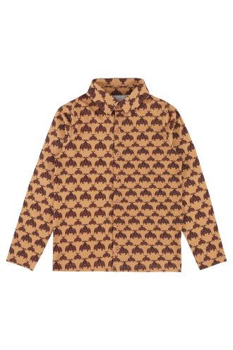Shirt Lucas Space Invaders