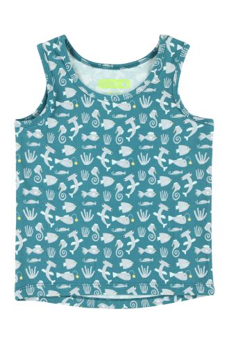 Mats Children's Top Underwater World
