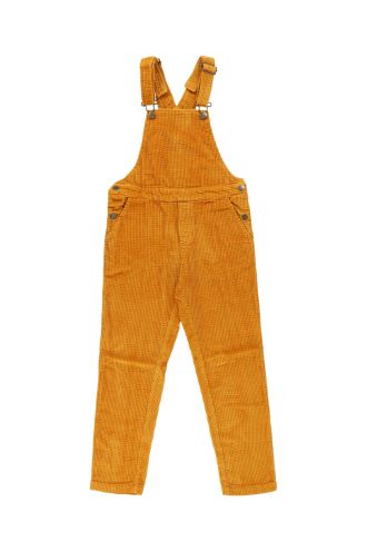 Otto Salopette Inca gold