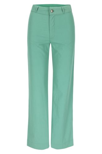 Anne Broek Beryl Green