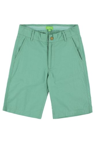 Astor Short Beryl Green