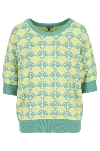 Elena Top Lemon Slices