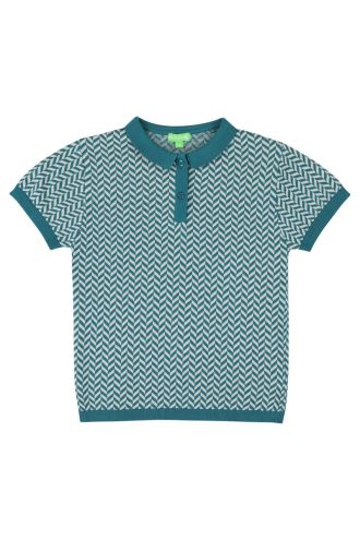 Gilles Polo Ocean Fishbone