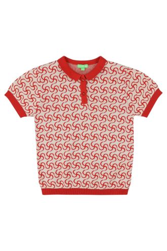 Gilles Polo Swirl