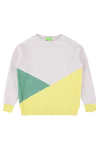 Irma Jumper Lavender Fog