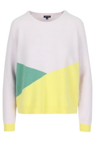 Irna Jumper Lavender Fog
