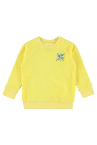 Jesse Trui Lemon Drop