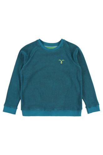 Jesse Sweater Ocean Depths