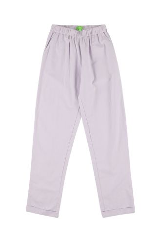 Staf Trousers Lavender Fog