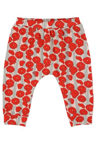 Tommy Broek Poppies