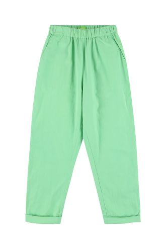 Trousers Staf Jade Green