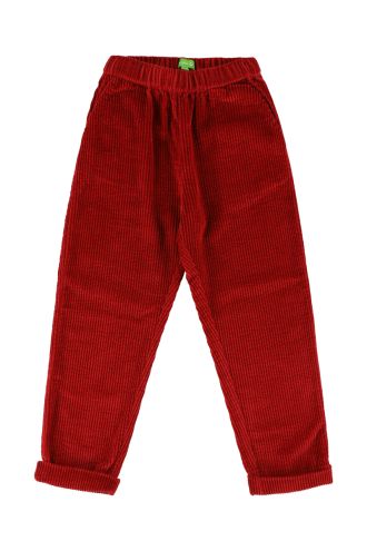 Staf Broek Chili Pepper