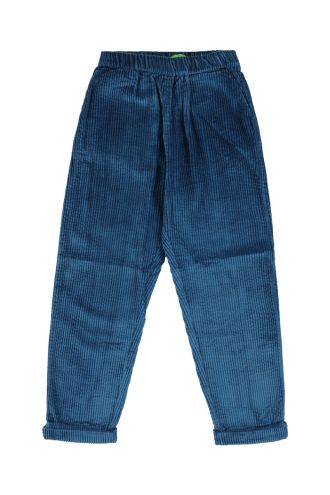 Staf Trousers Moroccan Blue