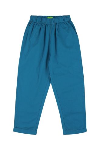 Staf Trousers Ocean Depths