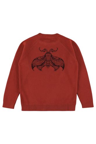 Jumper Stan Space Invader