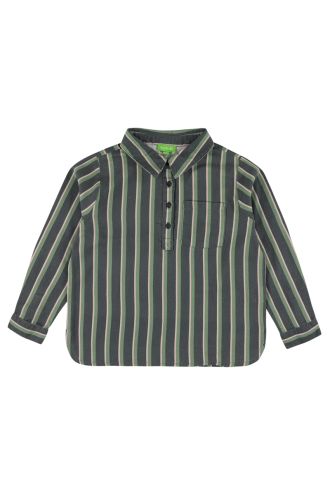 Shirt Thor Stripes