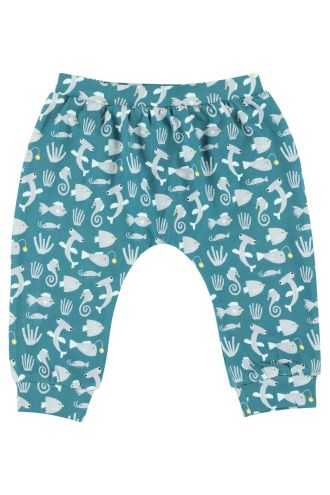 Tommy Trousers Underwater World