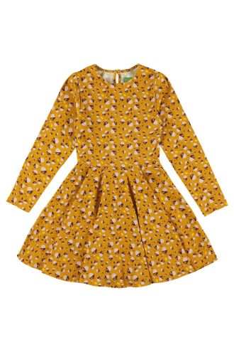 Trissia Dress Acorns