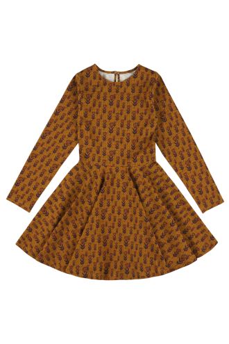 Dress Trissia Flowers