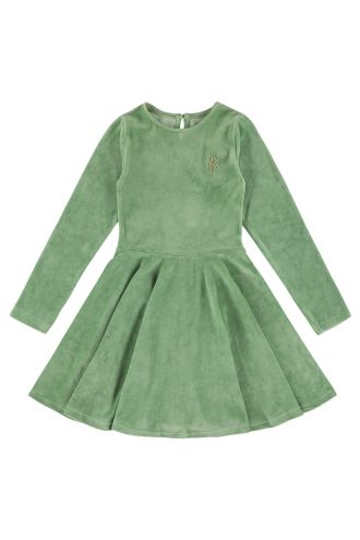Dress Trissia Green Bay
