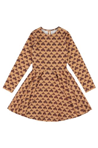 Dress Trissia Space Invaders