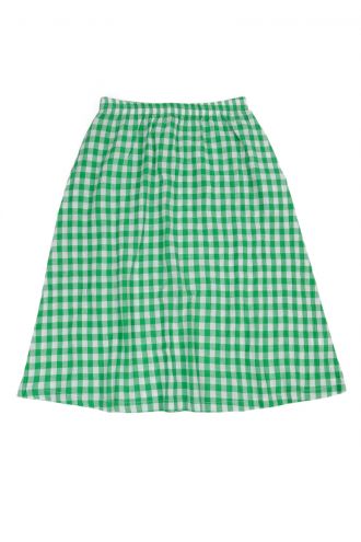 Uma Skirt Vichy