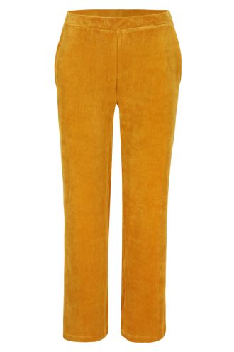 Vero Trousers Inca Gold