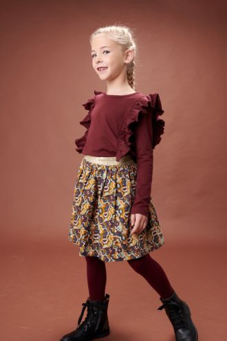 Longsleeve Charlotte Port Royale