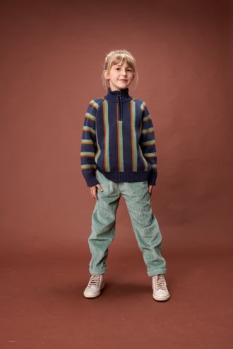 Trousers Staf Green Bay