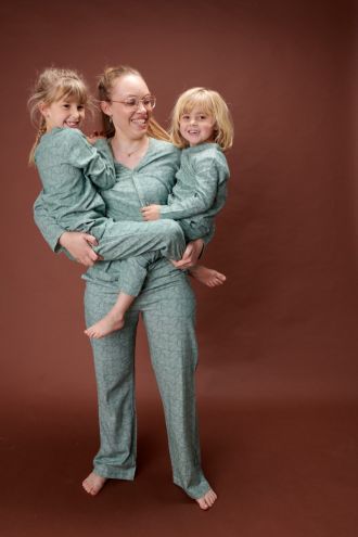 Pyjamas Pip Jumble