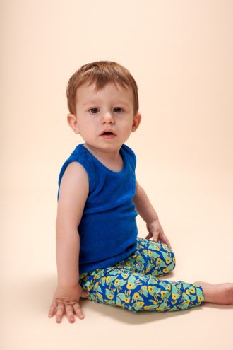 Trousers Tommy Plankton