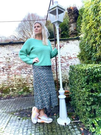 Jinthe Rok Liberty