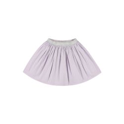 Adele Skirt Lavender Fog