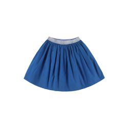 Rok Adele Snorkelblauw