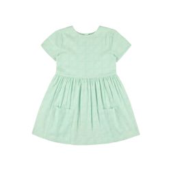 Jurk Aimee Sand Waves