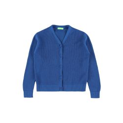 Cardigan Armand Snorkelblauw