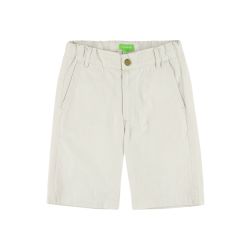 Short Astor Kristalgrijs