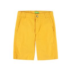 Short Astor Saffraangeel