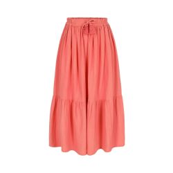 Skirt Benedicta Coral