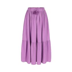 Skirt Benedicta Mulberry Purple