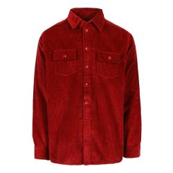 Bob Shirt Chili Pepper