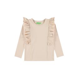Charlotte Longsleeve Rose Dust
