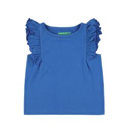 Top Eline Snorkel Blue