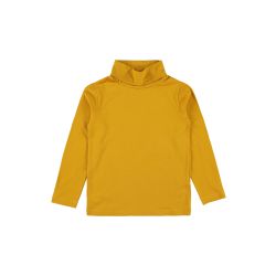 Emiel Turtleneck Inca Gold