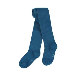 Eva Tights  Moroccan Blue