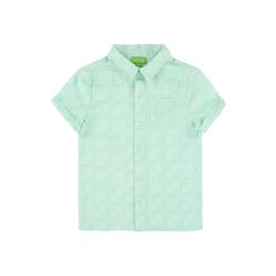 Hemd Floris Sand Waves