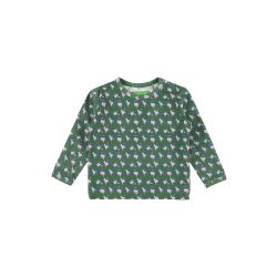 Francis Baby-T-shirt Cute Pigeons