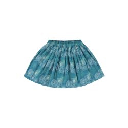 Frauke Skirt Jellyfish