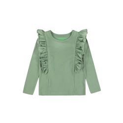 Longsleeve Charlotte Green Bay